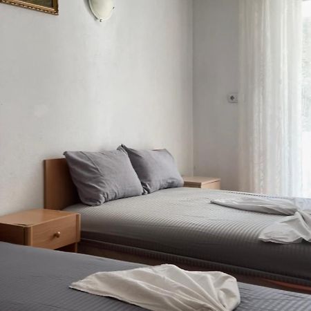 Apartments Vila Fata Ulcinj Extérieur photo