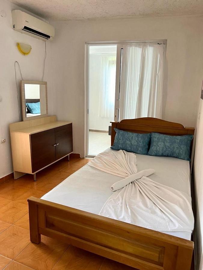 Apartments Vila Fata Ulcinj Extérieur photo