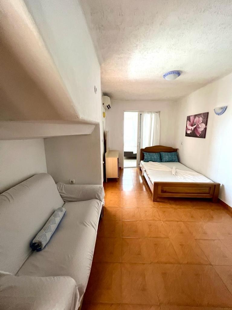 Apartments Vila Fata Ulcinj Extérieur photo