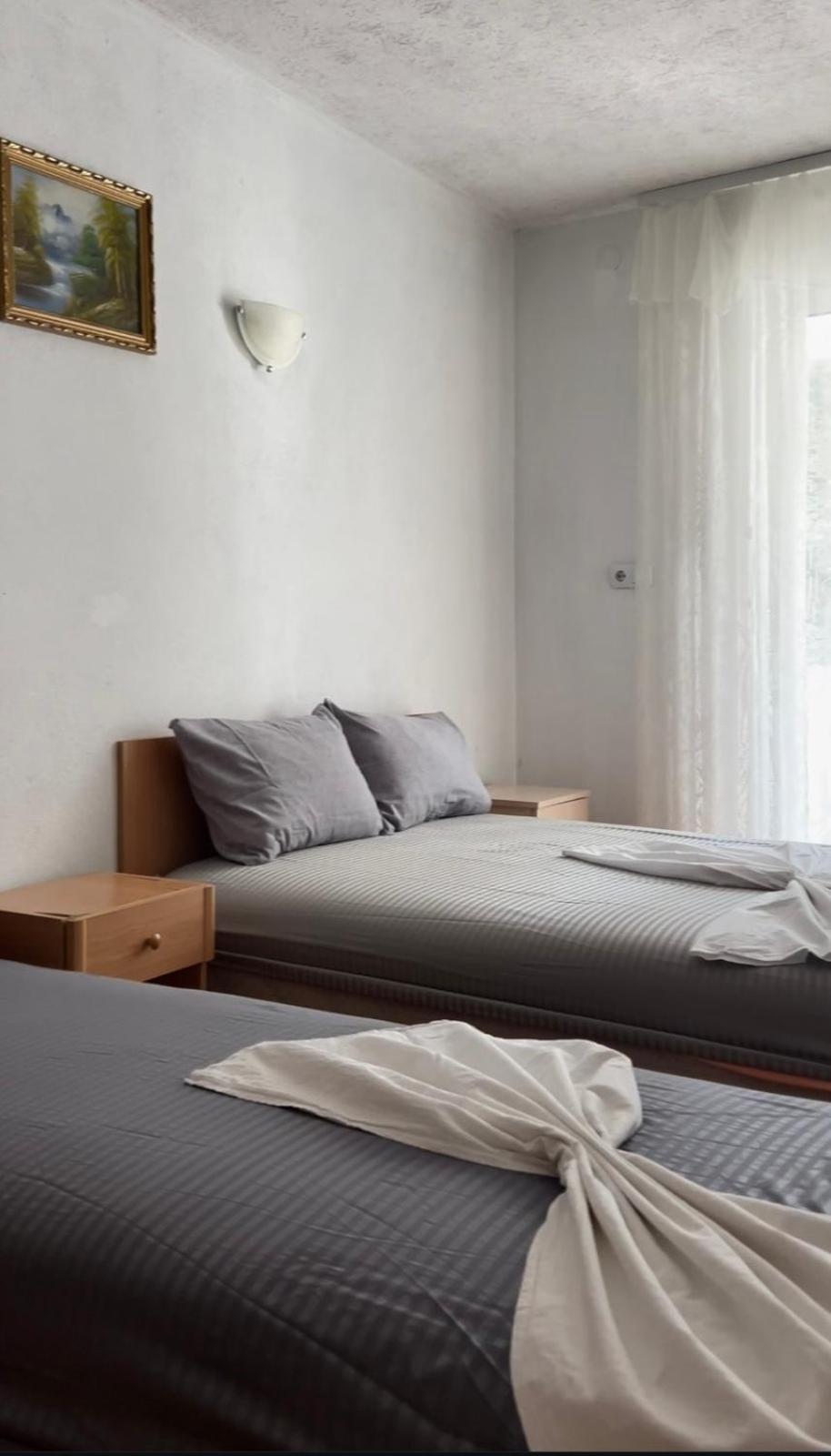 Apartments Vila Fata Ulcinj Extérieur photo