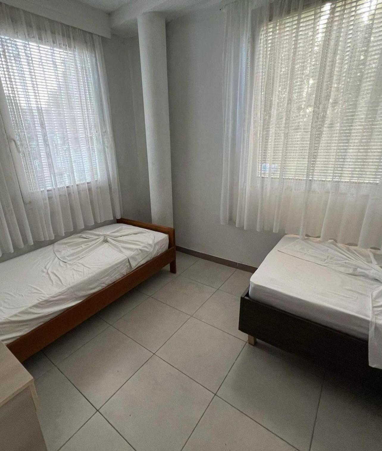 Apartments Vila Fata Ulcinj Extérieur photo