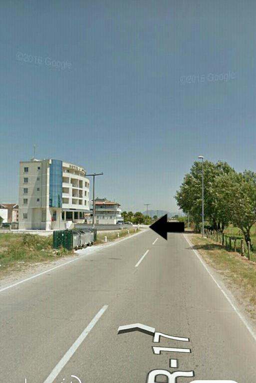 Apartments Vila Fata Ulcinj Extérieur photo